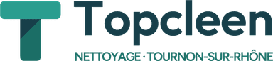 Topcleen — nettoyage à Tournon-sur-Rhône